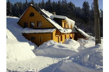 Česko Hotel Stará Ves, Exteriér